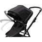 Коляска Thule Sleek Midnight Black on Black (TH 11000025) - зменшене зображення 6