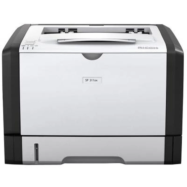 Лазерний принтер Ricoh SP 311DN (407232) - зображення 1