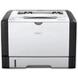 Лазерний принтер Ricoh SP 311DN (407232) - зменшене зображення 1