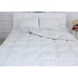 Простирадло MirSon Бязь Premium 11-2107 White 150х220 см (2200000953902) - уменьшенное изображение 2