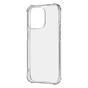 Чохол до мобільного телефона Armorstandart Air Force Apple iPhone 15 Pro Transparent (ARM69323) - уменьшенное изображение 1