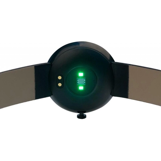 Фітнес браслет UWatch DB06 Black (F_56043) - picture 6