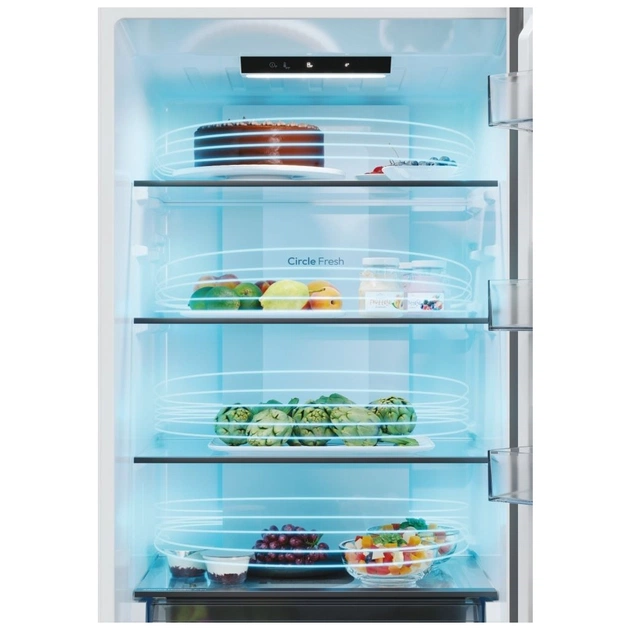 Холодильник Candy ECN2CQTEX206 - picture 12