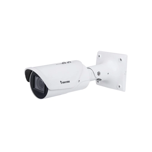 Камера відеоспостереження Vivotek IB9387-LPR-V2(V) (3.2-10.5) - зображення 1