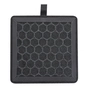 Фільтр для 3D-принтера Creality K1 Max Activated Carbon Air Filter 101х101х15 (4004010249) - зменшене зображення 1