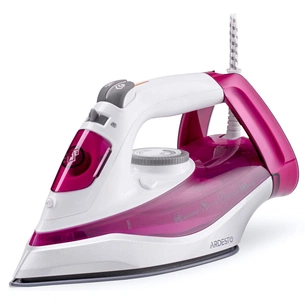 Праска Ardesto IR-C2230-BUR / 2200Вт /300мл/пар/самоочищення /антикапля /ке (IR-C2230-BUR) зображення 1