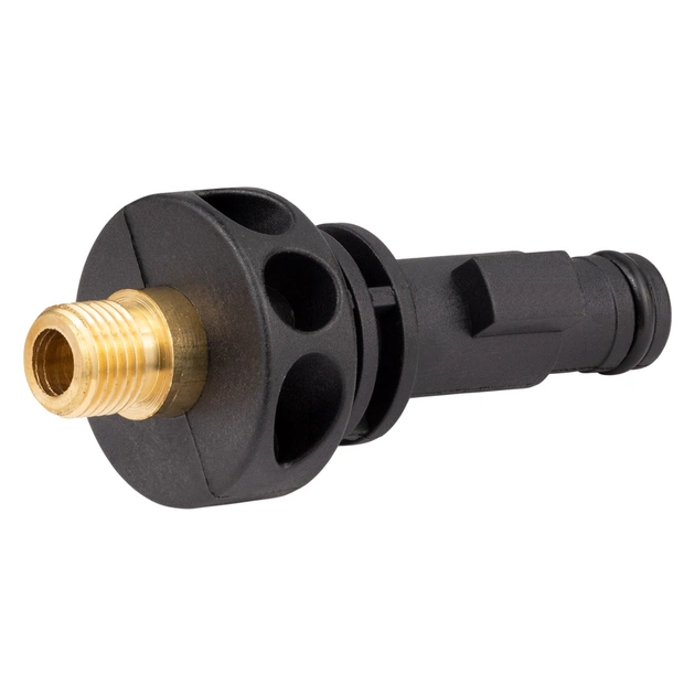 Насадка для мийки високого тиску Sigma пінна, 1л (5344591) - picture 7