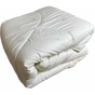 Ковдра ШЕМ зимова бамбук Молочна євро 200х220 (200 Бамбук_молочний) - зменшене зображення 1