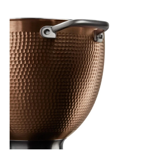 Аксесуари до кухонних комбайнів KitchenAid 5KSM5SSBCB - picture 4