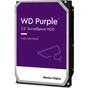 Жорсткий диск 3.5" 6TB WD (# WD63PURZ #) - зменшене зображення 3
