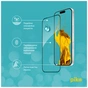 Скло захисне Piko Full Glue ESD Apple iPhone 17 Black (1283126626043) - зменшене зображення 5