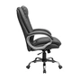 Офісне крісло Richman Еліт Про Ю Хром П2 M-1 (Tilt) Роккі 95 (R00000053965) - зменшене зображення 3