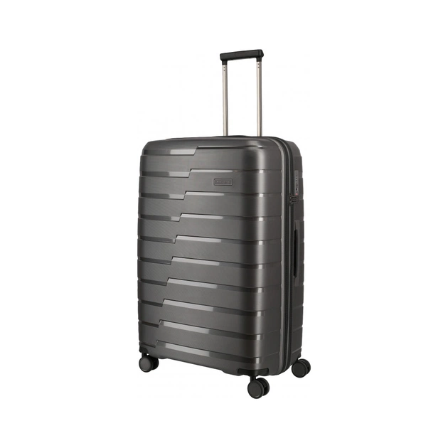 Чемодан Travelite Air Base Anthracite L (TL075349-04) - изображение 1