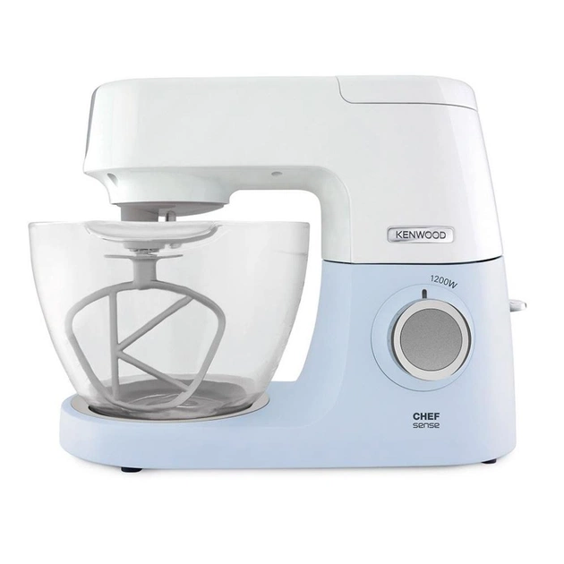 Кухонний комбайн Kenwood KVC 5100 B - зображення 1