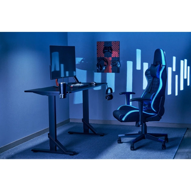 Комп'ютерний стіл GamePro GD214 - picture 8