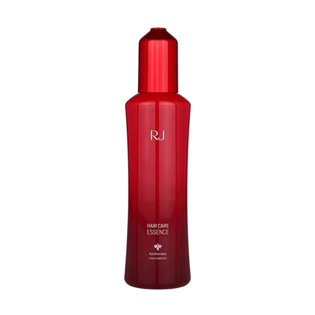Сироватка для волосся Yamada Bee Farm Medicated RJ Scalp Care Essence Есенція проти випадіння та для росту волосся 150 мл (4930830326536) - зображення 1