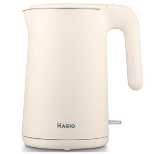 Електрочайник Magio MG-109 зображення 1