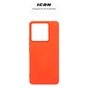 Чохол до мобільного телефона Armorstandart ICON Case Xiaomi Redmi Note 13 Pro 5G Red (ARM71852) - зменшене зображення 3