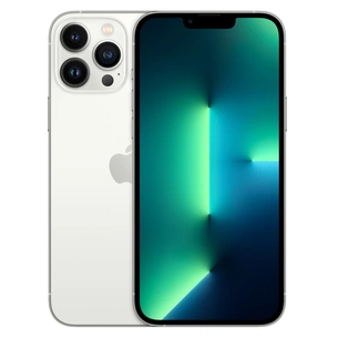 Мобільний телефон Apple iPhone 13 Pro Max 128Gb Silver (REF B) BREEZY (2BMLL73) зображення 1