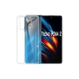 Чехол для мобильного телефона BeCover Tecno POVA 2 (LE7n) Transparancy (708665) - уменьшенное изображение 1