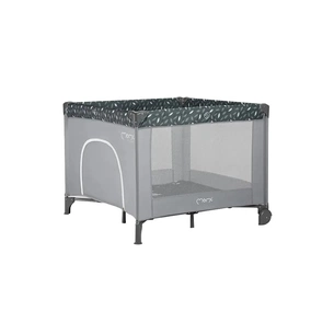 Дитячий манеж MoMi Mamu колір - grey (LOZE00018) изображение 1