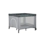Дитячий манеж MoMi Mamu колір - grey (LOZE00018) - зменшене зображення 1