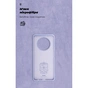 Чохол до мобільного телефона Armorstandart ICON Realme 12 5G Lavender (ARM77862) - зменшене зображення 4