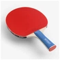 Ракетка для настільного тенісу Butterfly HERO Racket S8 Adriana Daz (6251780002) (932291) - зменшене зображення 2