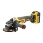 Шліфувальна машина DeWALT DCG405 18В XR Li-lon, 125 мм, 3x5Ah, кейс TSTAK (DCG405P3) - зменшене зображення 2