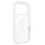 Чохол до мобільного телефона Belkin Magnetic Protective Clear iPhone 17 Pro (MSA031HQCL) - зменшене зображення 4
