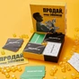 Настільна гра Memo Games Продай, якщо зможеш (українська) (m-0015) - зменшене зображення 5