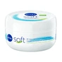 Крем для тіла Nivea Soft Intensive Moisturising Cream Інтенсивний зволожувальний Для обличчя, рук та тіла 300 мл (4005900009319) - зменшене зображення 2