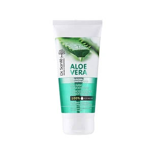 Кондиціонер для волосся Dr. Sante Aloe Vera Реконструкція 200 мл (4823015937057) зображення 1