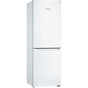 Холодильник Bosch KGN33NW206 - зменшене зображення 1