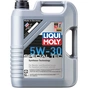Моторна олива Liqui Moly Special Tec 5W-30 5л. (9509) - зменшене зображення 1