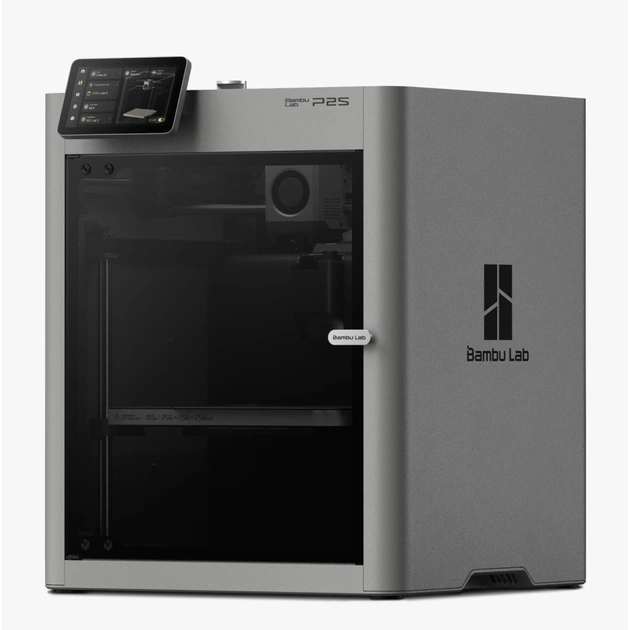 3D-принтер Bambu Lab P2S - picture 1