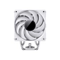 Кулер до процесора JONSBO CR-1000 V2 Color White - зменшене зображення 7
