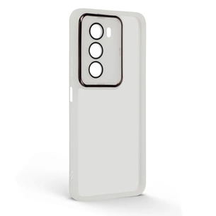 Чохол до мобільного телефона Armorstandart Shade Infinix Hot 50 Pro 4G White (ARM81008) зображення 1