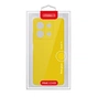 Чехол для мобильного телефона Intaleo Silicone Xiaomi Redmi Note 13 5G Yellow (1283126601101) - уменьшенное изображение 2