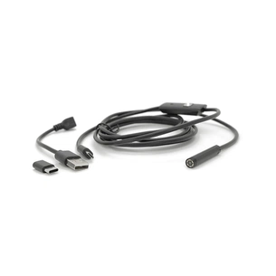 Інспекційна камера Voltronic міні камера 7.0 mm, м'який провід, 2м (YT-En-2SW7.0) picture 1