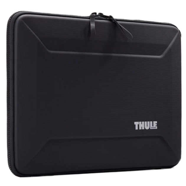 Чехол для ноутбука Thule 16" Gauntlet 5 MacBook Pro Sleeve TGSE-2557 Black (3205412) - изображение 1