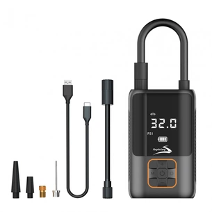 Автомобільний компресор Aspiring Storm 4 Power Bank, 22л зображення 1