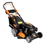 Газонокосарка SEQUOIA бензинова, самохідна, 4.41 кВт, 51 см, 60 л (SPLM5100E) - зменшене зображення 2