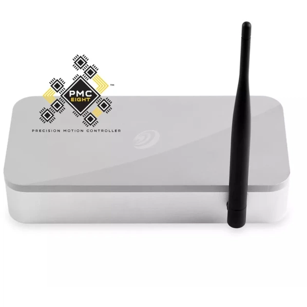 Телескоп Bresser Messier AR102xs EXOS-2 PMC-Eight Goto (4742460) (931718) - picture 7