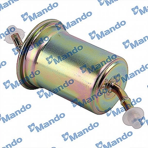 Фильтр топливный Mando EFF00042T изображение 1