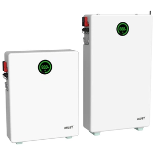 Батарея LiFePo4 Must LP28-48200 51.2V - 200Ah (LP28-48200) picture 1