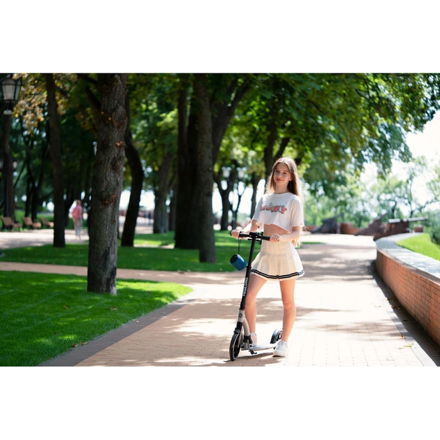 Акустична система 2E SoundXPod TWS MP3 Wireless Waterproof Blue (2E-BSSXPWBL) - picture 10