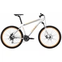 Велосипед Felt MTB SIX 80 XL white (black/orange) 22" (8044 06902) - зменшене зображення 1
