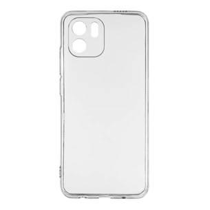 Чохол до мобільного телефона Armorstandart Air Series Xiaomi Redmi A2 Camera cover Transparent (ARM66532) зображення 1