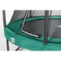 Батут Salta Comfort Edition круглий 427 см Green (5078G) - preview 2